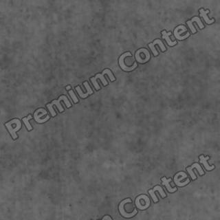 Seamless Textures of Concrete + Normal & Bump Mapping